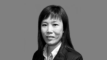Karine Ng (Senior Officer)