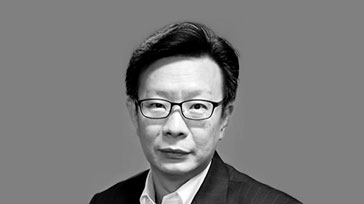 Low Han Seng (Executive Director)